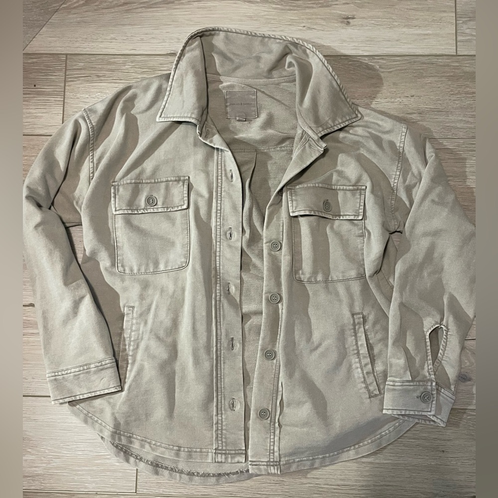 Women’s Thread & Supply Shirt Jacket